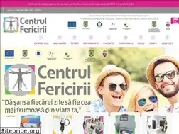 Sites similar to centrulfericiriibrasov.ro