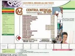 Sites similar to centrulmedical.eu