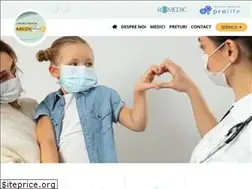 Sites similar to centrulmedicalmediplus.ro