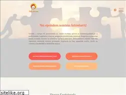 Sites similar to centrulpsihoarmonie.ro