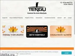 Sites similar to centrultengu.ro