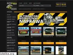 Sites similar to centrum-akumulatorow.pl