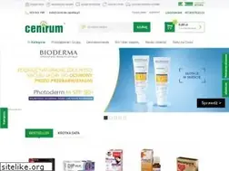 Sites similar to centrum-apteka.pl