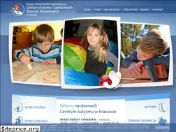 Sites similar to centrum-autyzmu.pl