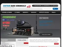 Sites similar to centrum-cb.pl