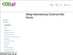 Sites similar to centrum-dla-domu.pl