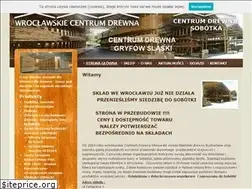 Sites similar to centrum-drewna.pl