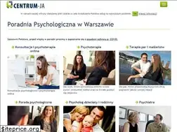 Sites similar to centrum-ja.com.pl