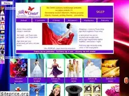 Sites similar to centrum-jedwabiu.pl