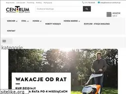 Sites similar to centrum-karcher.pl