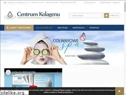 Sites similar to centrum-kolagenu.pl
