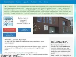 Sites similar to centrum-labyrint.be