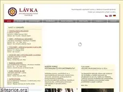 Sites similar to centrum-lavka.cz