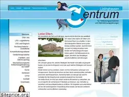 Sites similar to centrum-lh.de