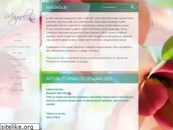 Sites similar to centrum-magnolie.cz