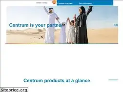Sites similar to centrum-me.com