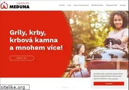 Sites similar to centrum-meduna.cz