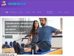 Sites similar to centrum-medyczne-diagnosis.pl