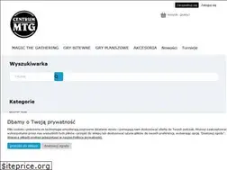 Sites similar to centrum-mtg.com.pl