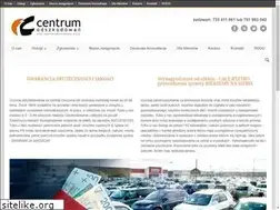Sites similar to centrum-odszkodowan.org.pl