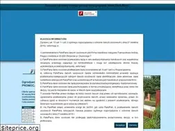 Sites similar to centrum-ogrodzen.pl