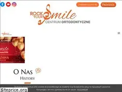Sites similar to centrum-ortodontyczne.pl