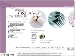 Sites similar to centrum-oslav.cz