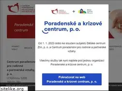 Sites similar to centrum-poradenstvi.cz
