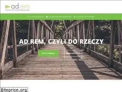 Sites similar to centrum-poznawcze.pl