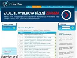 Sites similar to centrum-preprav.cz