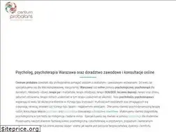 Sites similar to centrum-probalans.pl