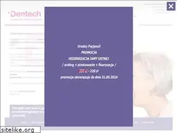 Sites similar to centrum-stomatologii.pl