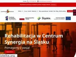 Sites similar to centrum-synergia.pl