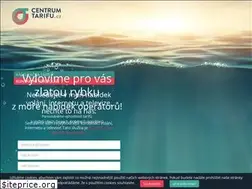 Sites similar to centrum-tarifu.cz