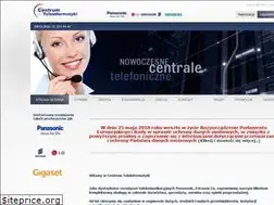 Sites similar to centrum-teleinformatyki.pl