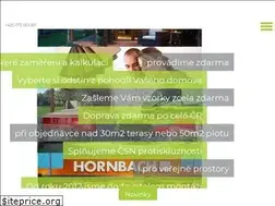 Sites similar to centrum-teras.cz