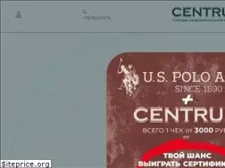 Sites similar to centrum-trk.ru
