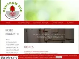 Sites similar to centrum-zoe.pl
