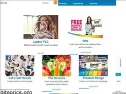 Sites similar to centrum.co.nz