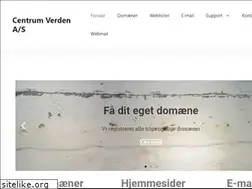 Sites similar to centrum.dk