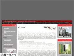 Sites similar to centrum.elblag.pl