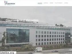 Sites similar to centrum.gen.tr