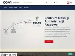 Sites similar to centrum.gov.pl
