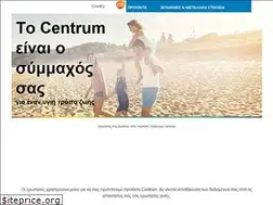 Sites similar to centrum.gr