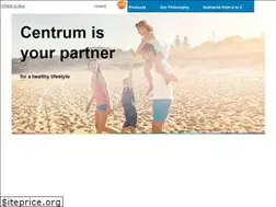 Sites similar to centrum.ie