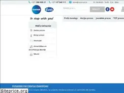 Sites similar to centrum.lv