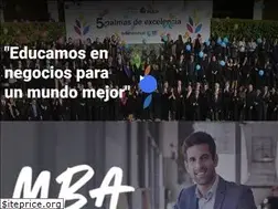 Sites similar to centrum.pucp.edu.pe