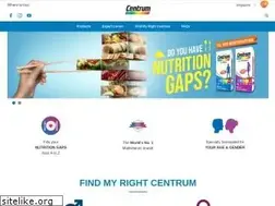 Sites similar to centrum.sg
