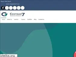 Sites similar to centrum7.com