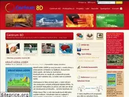 Sites similar to centrum8d.cz